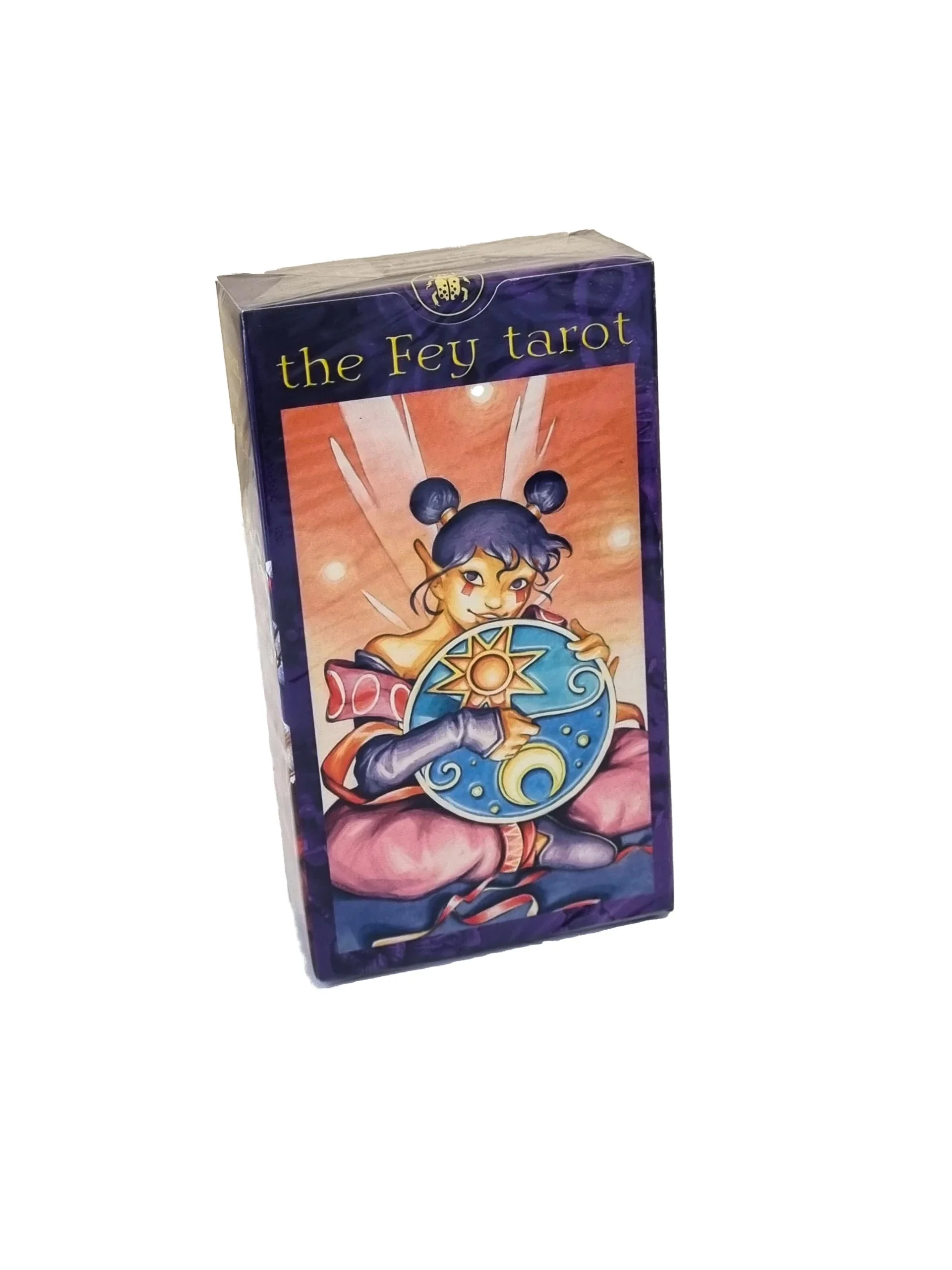 The+Fey+Tarot